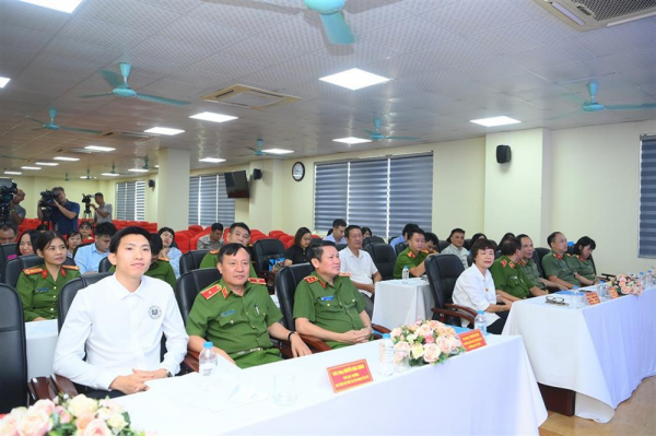 Counter-Narcotics Police Department launches 2024 Drug-free School Contest -0