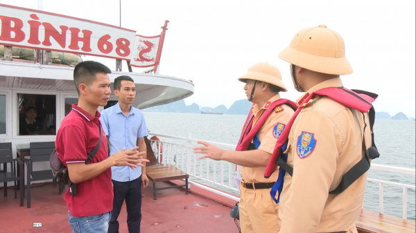 Hải Phòng, Quảng Ninh chạy đua với thời gian trước khi bão số 3 đổ bộ -0