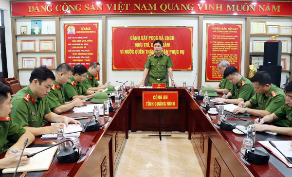 Ứng phó bão số 3: Tập trung cao độ vì an toàn sức khỏe, tính mạng và tài sản của người dân -0