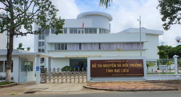 Chuyển cơ quan điều tra nhiều vụ sai phạm về đất đai tại Bạc Liêu -0