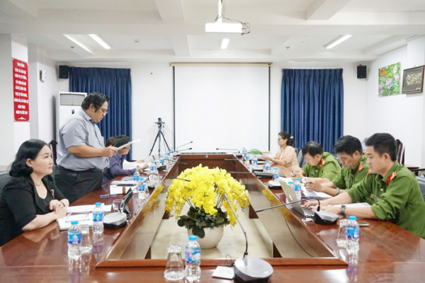 BHXH TP Hồ Chí Minh nỗ lực đảm bảo quyền lợi cho người lao động, công nhân -0