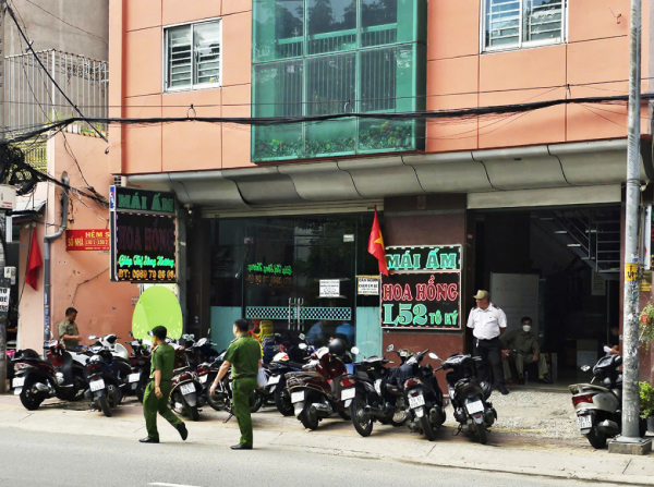 Vụ bạo hành trẻ ở Mái ấm Hoa Hồng: Chủ cơ sở vô đạo đức, chính quyền tắc trách -0