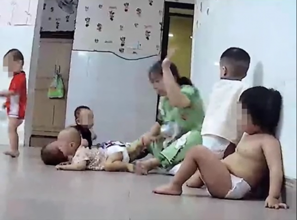 Vụ bạo hành trẻ ở Mái ấm Hoa Hồng: Chủ cơ sở vô đạo đức, chính quyền tắc trách -0