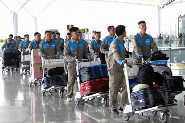 Lật tẩy luận điệu xuyên tạc xuất khẩu lao động là để người Việt “tha phương cầu thực” -0