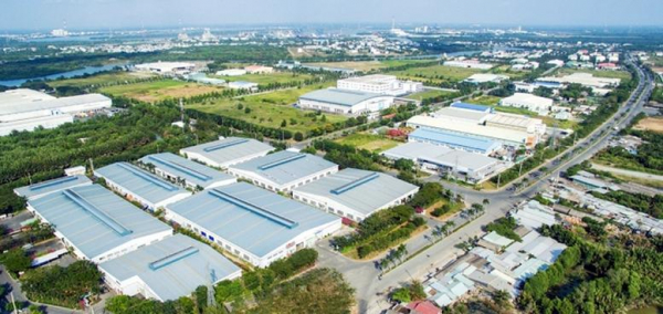 T&T Group khởi công Cụm công nghiệp lớn nhất Hà Nội -0