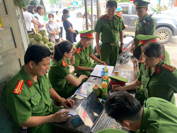 Thông báo tìm người bị nạn, tung tích, thông tin nạn nhân liên quan vụ sập cầu Phong Châu -2