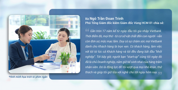 Vietbank và “cú đúp” trong ngày khai trương Điểm Giao dịch thứ 119 – Phòng Giao dịch Vietbank Thuận An -0