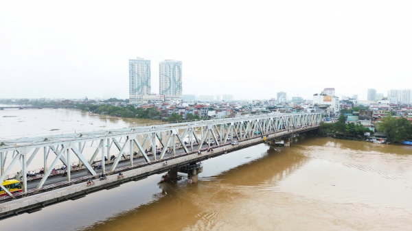 Tây Nguyên, Nam Bộ trời mưa dông, lũ trên các sông xuống dần -0