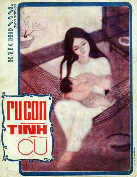 Nhạc sĩ Đinh Trầm Ca: Kỷ niệm nào ghi dấu trên tay? -1