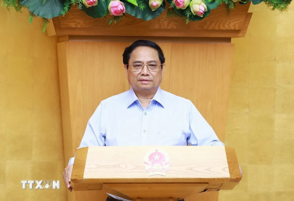 Bám sát đường lối nghị quyết về Chiến lược kinh tế biển Việt Nam đến năm 2030 -0