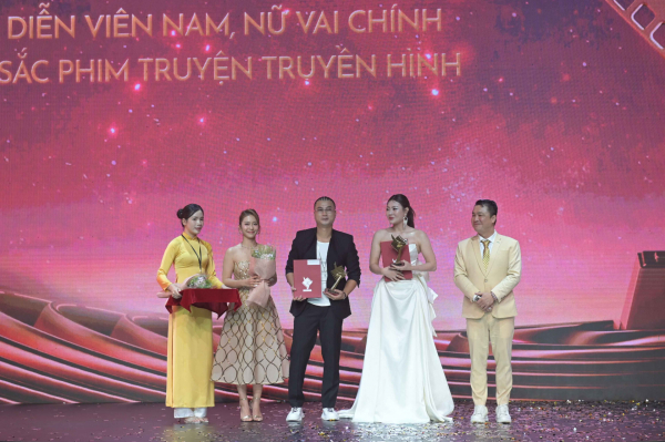 “Cánh diều vàng” 2024: Giải thưởng gọi tên gương mặt trẻ -2