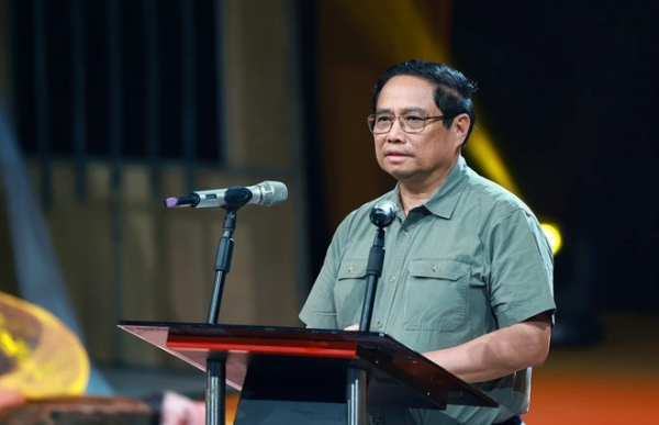 Special TV programme held in support of typhoon victims -0
