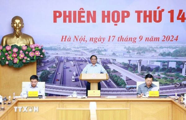 Thủ tướng không hài lòng với một số ngành, địa phương trả lại vốn đầu tư công -0