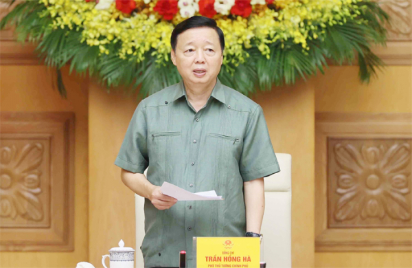 Xác định “đúng người, rõ việc”, tháo gỡ vướng mắc các dự án, đất đai trong kết luận thanh tra, kiểm tra, bản án -0