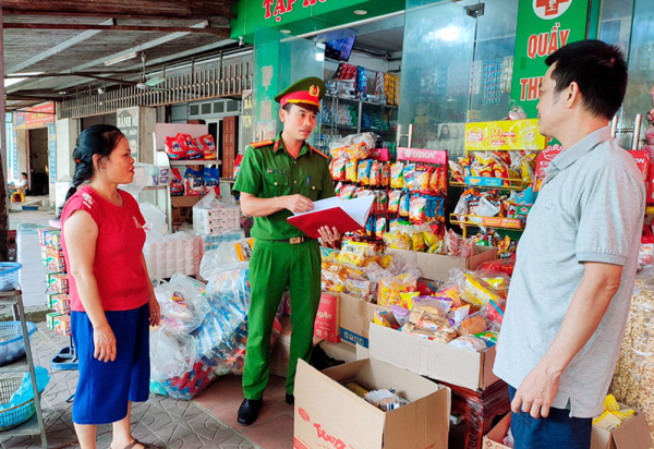 Vĩnh Phúc: Nhiều mô hình hay trong học tập tư tưởng Hồ Chí Minh -0