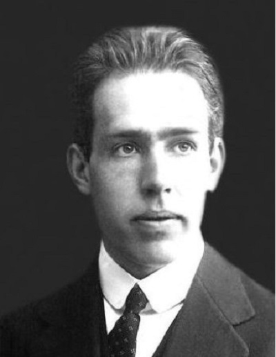 Niels Bohr - nhà khoa học từ chối hợp tác với Hitler -0