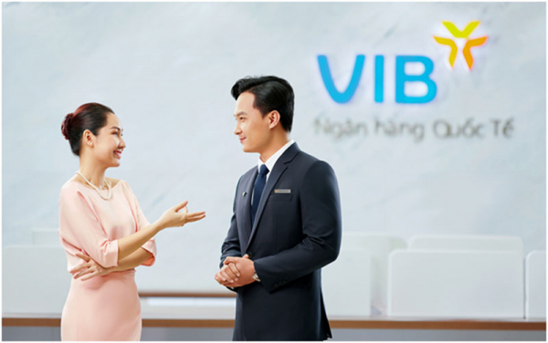 VIB hành trình 28 năm sáng tạo và hướng tới triệu khách hàng Việt -0