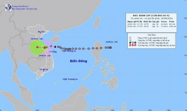 Việt Nam trân trọng sự đoàn kết, hỗ trợ kịp thời của cộng đồng quốc tế -0