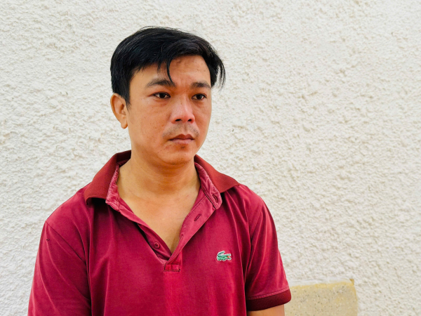 Khởi tố 3 bị can hủy hoại rừng ở TP Tuy Hòa -0