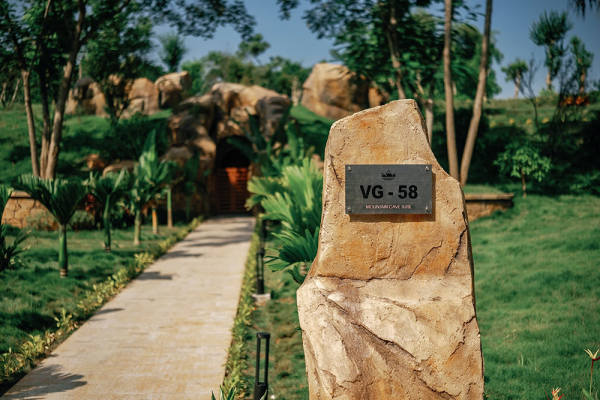 Động lực cho khu nghỉ dưỡng LAMORI thẳng tiến -1