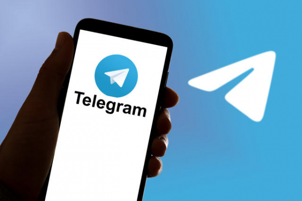 Vì sao Ukraine quyết chặn Telegram trên các thiết bị chính phủ? -0