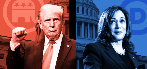 Lý giải quan điểm của bà Harris và ông Trump về việc tranh luận lần hai -0