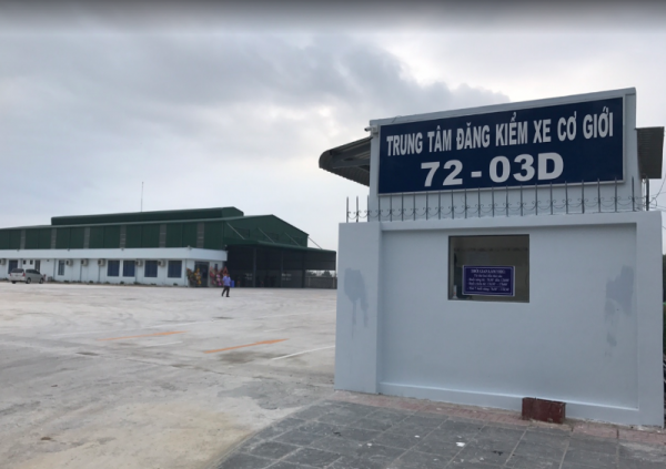 Giám đốc và đăng kiểm viên cùng “ép phe”, hợp thức hóa hồ sơ, để nhận hối lộ nhiều lần -0