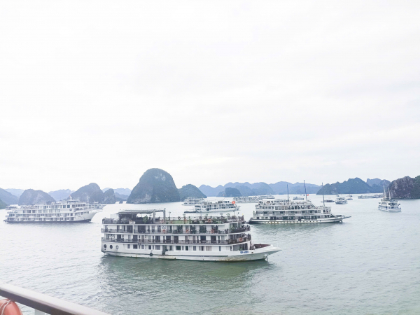 Nếu Việt Nam thành phim trường của thế giới… -0