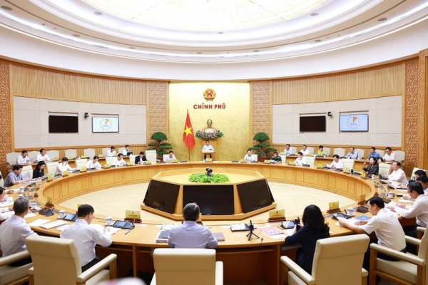 Laws must create enabling environment for development: PM -0