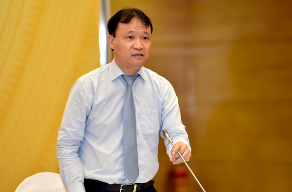 “Soi” lý lịch tư pháp của cựu Thứ trưởng Bộ Công thương trong vụ Xuyên Việt Oil -0