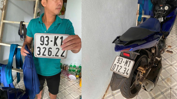 Mâu thuẫn trong làm ăn, người bán vịt quay bị chém -0