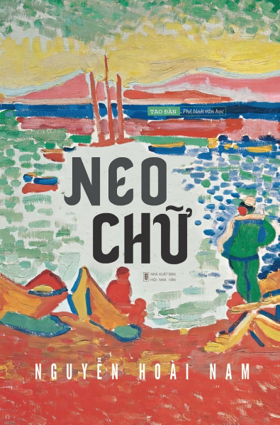 Khuyến khích cây viết trẻ trong lĩnh vực phê bình văn học nghệ thuật -1