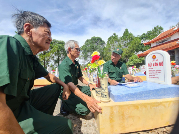 Tìm lại tên cho đồng đội -0