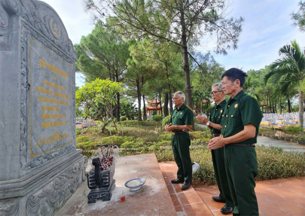 Tìm lại tên cho đồng đội -0