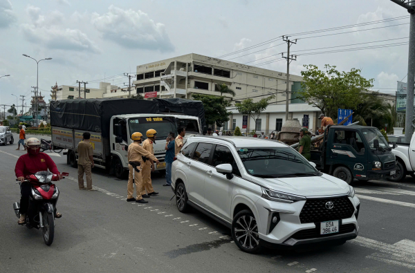 Thông tin thêm vụ đối tượng “ngáo đá” cướp xe gây tai nạn khiến 2 người chết ở Cần Thơ   -3