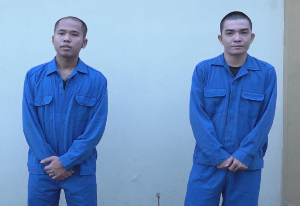 Bắt giam 3 đối tượng từ Ninh Bình vào Đồng Nai để cho vay lãi “cắt cổ”  -0