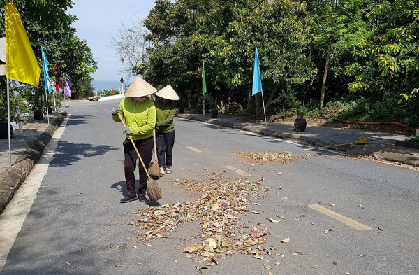 Trên hòn đảo tiền tiêu -0