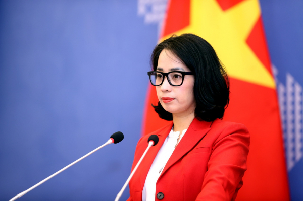 Việt Nam phản đối cách hành xử thô bạo của Trung Quốc với ngư dân tại Hoàng Sa -0