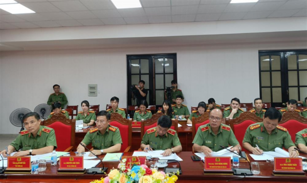 MPS reviews education and training work in 3rd quarter -0