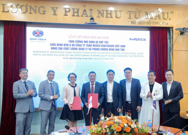 Người bệnh kỳ vọng tiếp cận thuốc ung mới với giá thành 