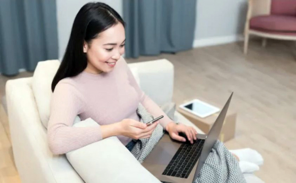 cân đối chi tiêu, mua sắm có chủ đích là cách để người trẻ tiết kiệm ồn ào-ảnh internet.jpg -0