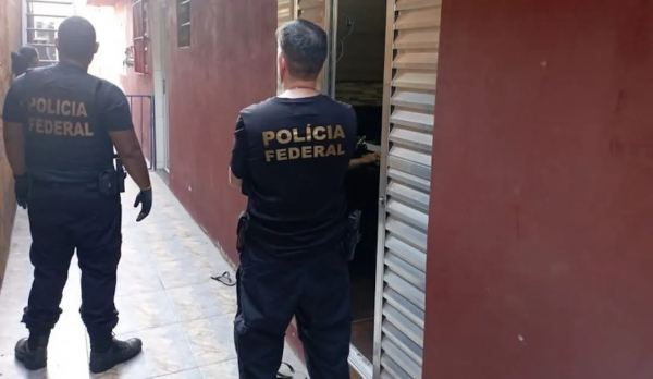 Công nghệ và tội phạm ở Brazil -0