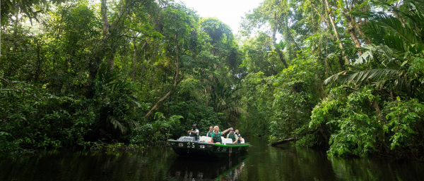 Costa Rica, từ thiên đường du lịch trở thành trung tâm “logistics” ma túy -0