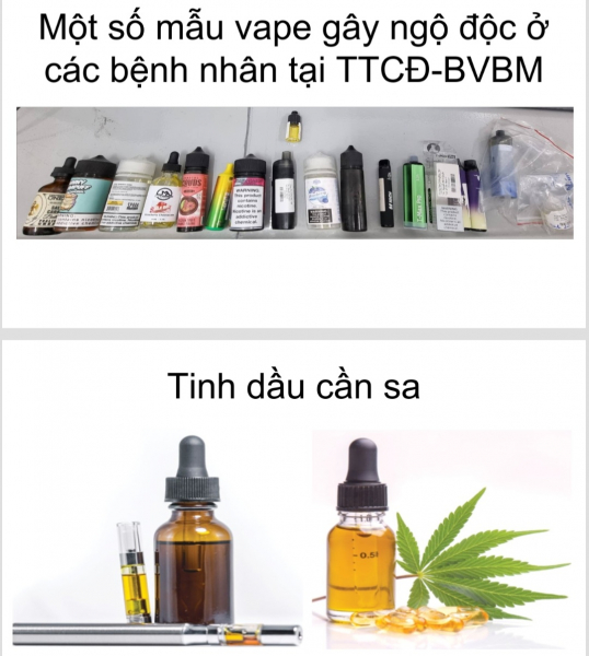 Cấm thuốc lá điện tử mang lại lợi ích về sức khoẻ cho người dân -0