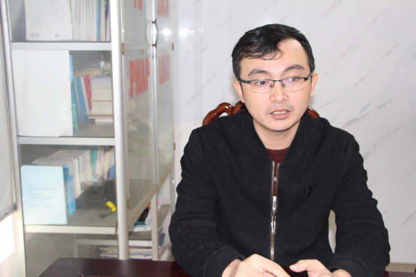 Ba anh em ruột “dắt nhau” vào tù -0