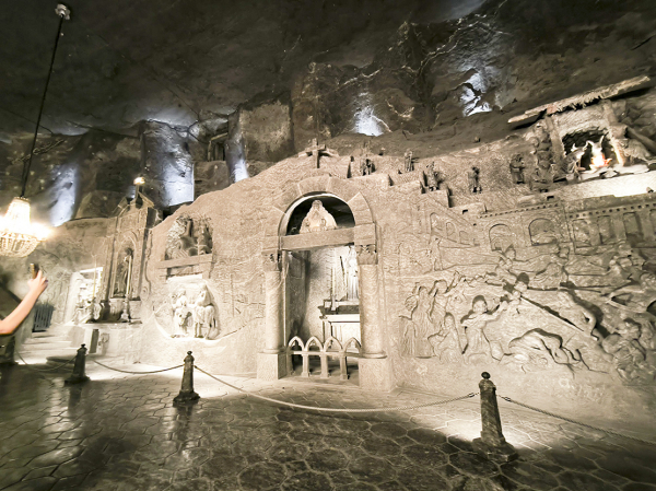 Một thoáng Ba Lan -0