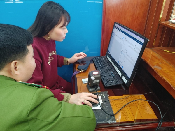 Hiệu quả rõ rệt sau 2 năm triển khai Đề án 06 tại Hà Giang -0
