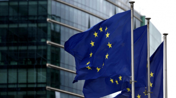 EU ngừng viện trợ quân sự Ukraine bằng Quỹ hòa bình châu Âu? -0