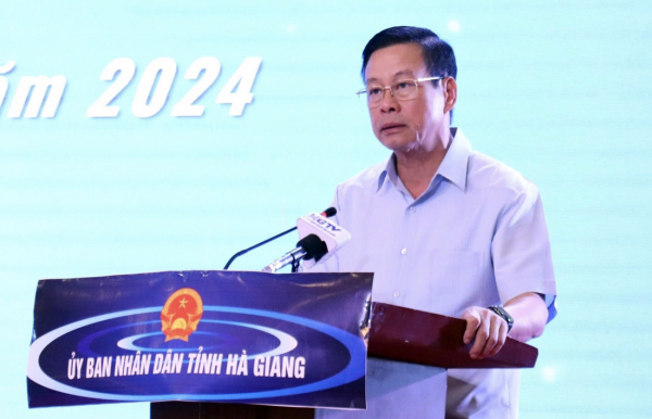 Ngày hội Truyền thông lan tỏa tinh thần chuyển đổi số tỉnh Hà Giang -0