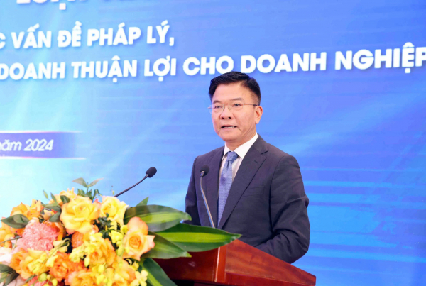 Chuyển đổi tư duy quản lý sang tư duy khơi thông mọi nguồn lực -0